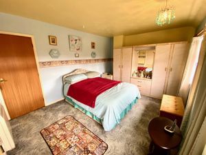 Bedroom One - click for photo gallery